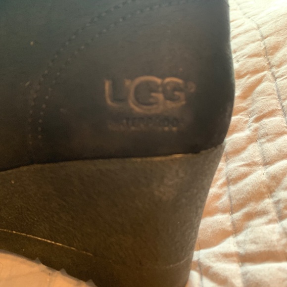 Booties - Picture 5 of 8